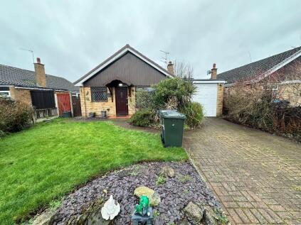 Cawood Close, Little Sutton