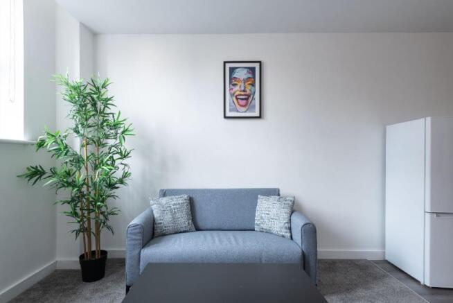 1 bed Apartment for sale Image 12