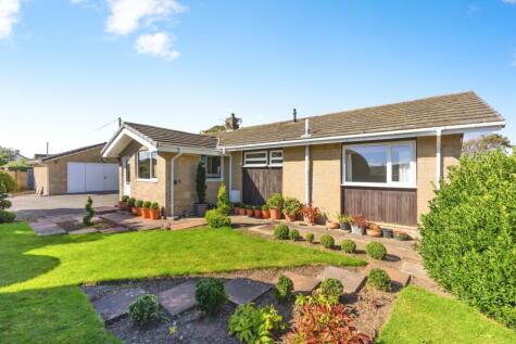 Grune Point Close, Skinburness, Wigton, Cumbria, CA7