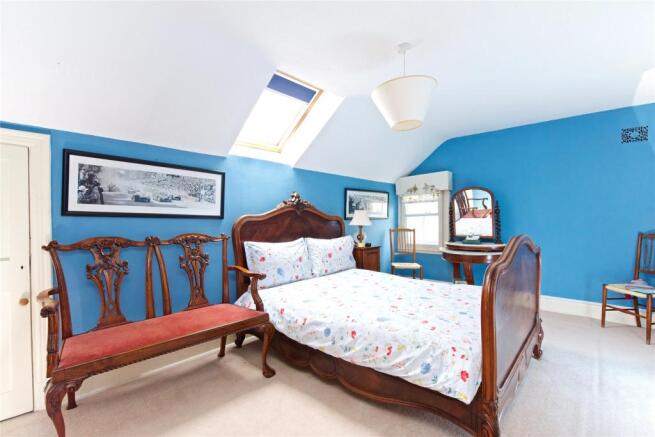 S/F Bedroom Six
