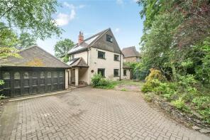 44 Calluna Sands, Seymour Road, Headley Down, Bordon GU35 8JX