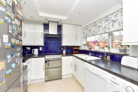 Hearne Close, Sittingbourne, Kent