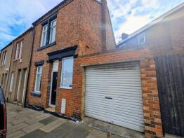 325, Alice Street, South Shields NE33 5PJ