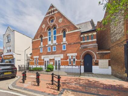 Chertsey, Surrey, KT16