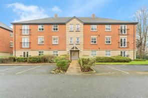 Flat 10, 9, Chapel View, Wirral CH62 0BF