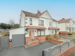 12, Hawthorn Drive, Rodley, Leeds LS13 1NJ