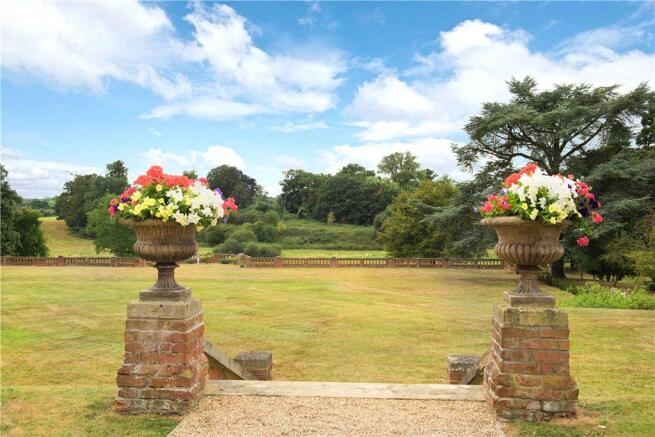 Grounds