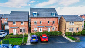 43, Phoenix Lane, Newark NG24 3UA