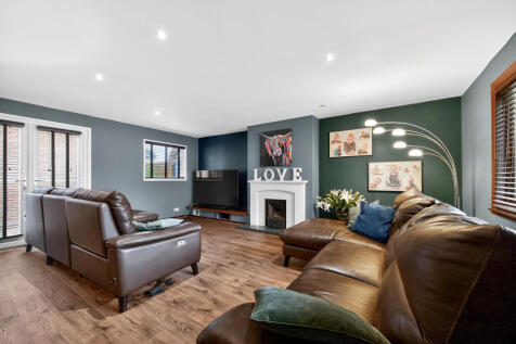 Lay Garth Fold, Rothwell, Leeds, LS26