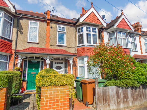 Two Double Bedroom 1st Floor Maisonette To Rent