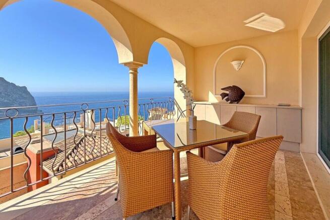 03-cala llamp-Appartement in traumhafter Lage mit Meerblick-kaufen-balkon