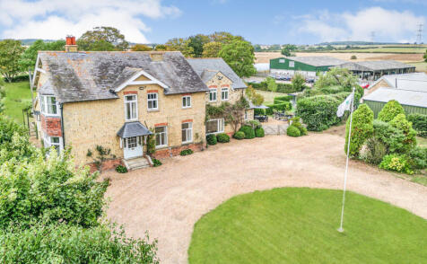 Farm Diversification, Coppingford Road, Upton, Huntingdon, PE28