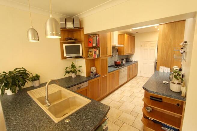 Kitchen A