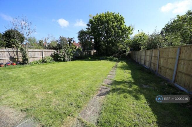 Shared Garden