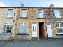43, Fielding Road, Sheffield S6 1SD
