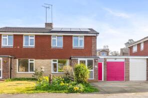 8, Riverside, Pulborough RH20 4NN