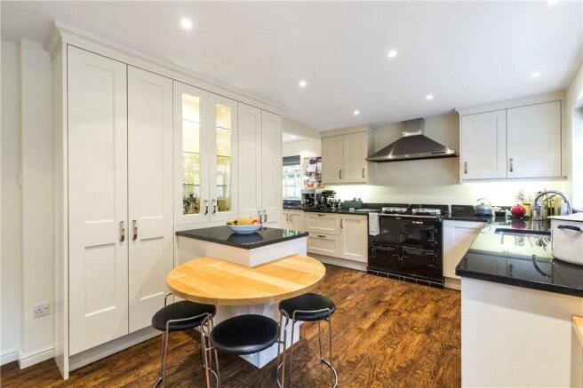 Family Kitchen