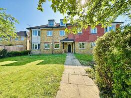 Flat 6, Eythorne Court, Windmill Lane, Epsom KT17 1HR