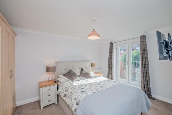 Bedroom 1