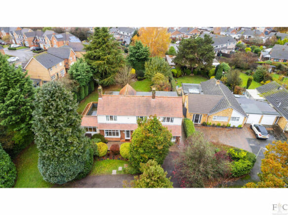 Coventry Road, Lutterworth, LE17 photo 4