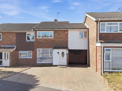 Neil Armstrong Way, Leigh-on-sea, SS9