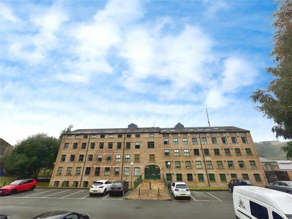 1 bed Apartment for sale Image 8