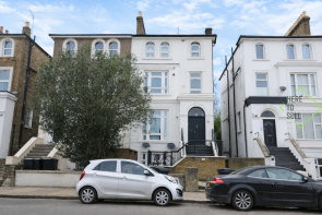Flat 1, 8, Woodland Road, Southgate N11 1PN