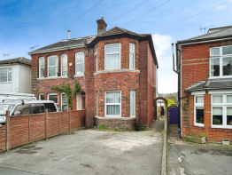 284, Priory Road, Southampton SO17 2LS