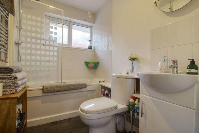 Bathroom 1
