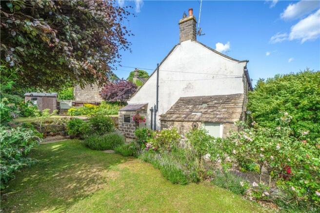 2 bed Semi-Detached for sale Image 10