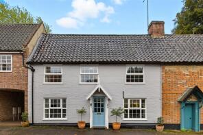 6, High Street, Beccles NR34 8RR