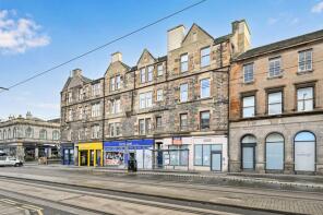 3f2, 51, Leith Walk, Edinburgh EH6 8LS