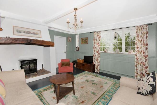 Reception Room 2