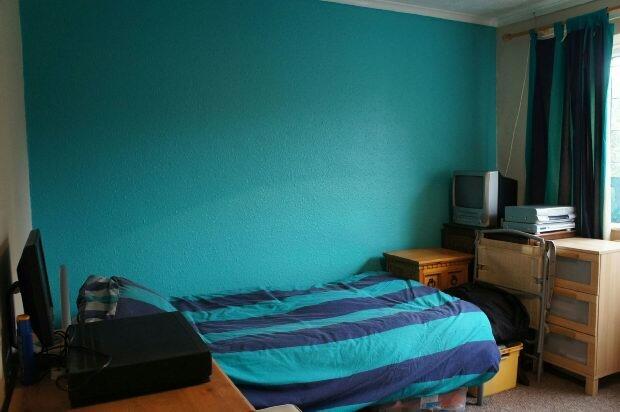 BEDROOM 1 FRONT