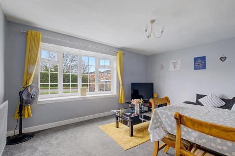 Meadow Lane, Newhall, Swadlincote