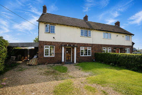 Springfield Avenue, Malpas