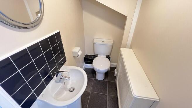 Coak room