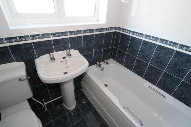 Bathroom/WC