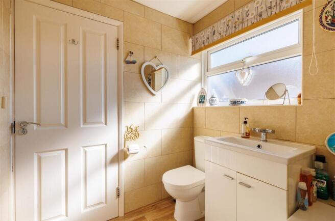 Bathroom 2