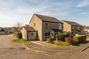 64, Fauldburn, Bughtlin, Edinburgh EH12 8YJ