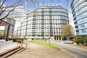 Flat 90, Centrium, Station Approach, Woking GU22 7PD