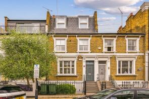 46, Waterford Road, London SW6 2DR