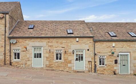 Hagg Hill, New Tupton, S42