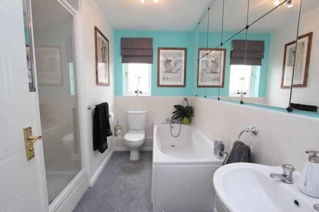 Bathroom/WC