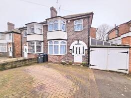 44, Ivyfield Road, Birmingham B23 7HH