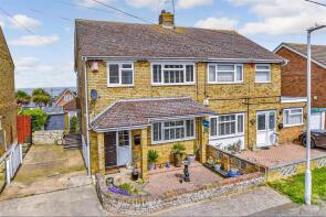 83, Cliff Gardens, Sheerness ME12 3QZ