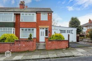 61, Kingsley Street, Bury BL8 2RF