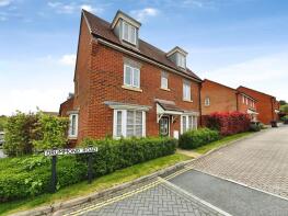1, Drummond Road, Andover SP11 6AL