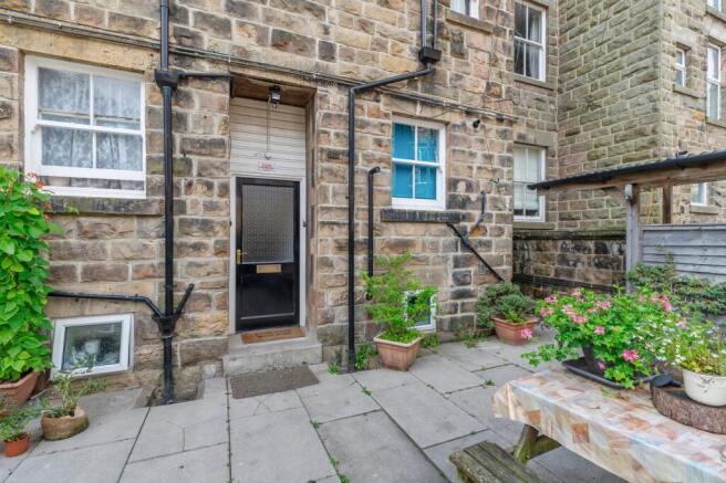 1 bed Flat for sale Image 11