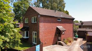 28, Gareth Close, Thornhill, Cardiff CF14 9AF